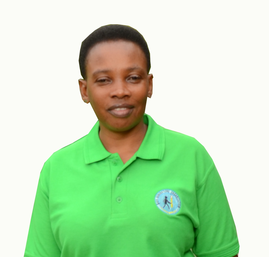 Elyse Ntivunwa