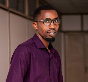 Gerard Twagirimana 