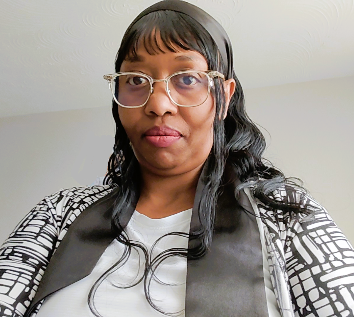 Yvette Nyinawumuntu